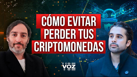 Cómo evitar perder tus criptomonedas