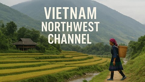 Most DANGEROUST food in VIETNAM!!!! Rare THAI Village !!!