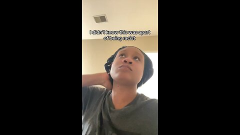 CORA B NEVER KNEW THIS WAS BEING RACIST #thecorabshow