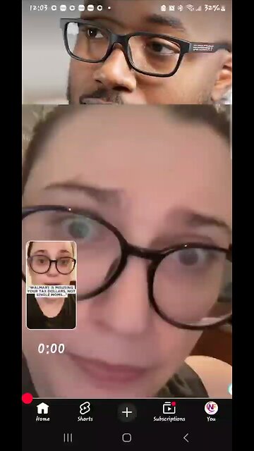 Walmart Intentionally Hires Low Income People To Get A Tax Break & Double Dip On The SNAP Benefits