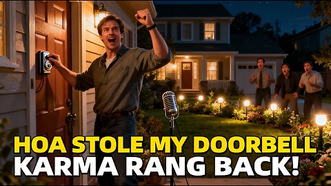 😱 HOA Destroyed My Property — BIG Mistake! ⚖️