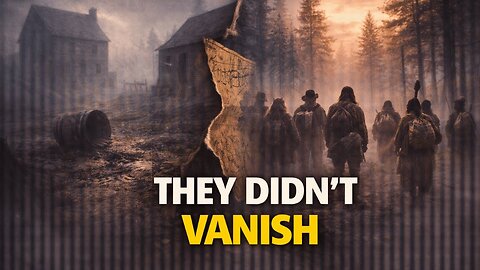 Did Roanoke's Settlers Really Disappear? New Evidence Says No