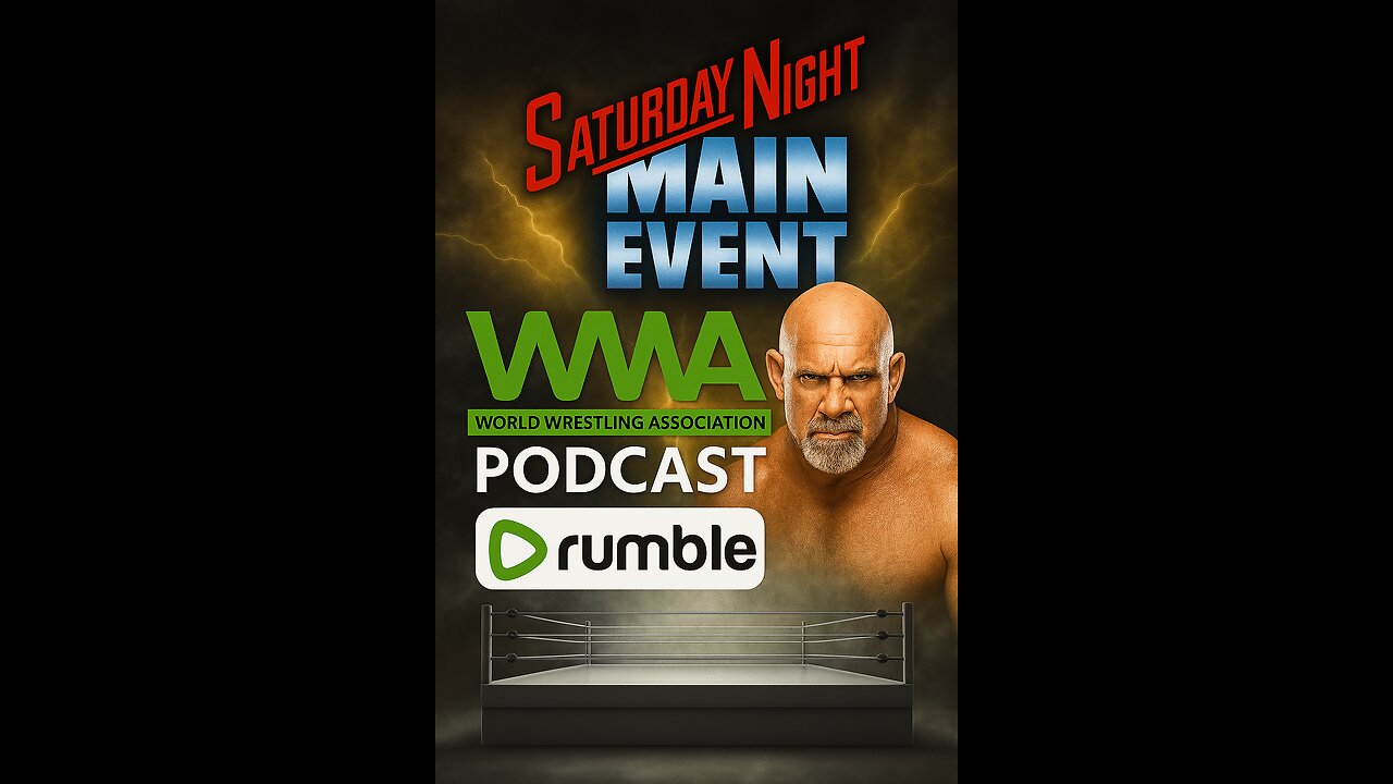 WWE Saturday Night Main Event