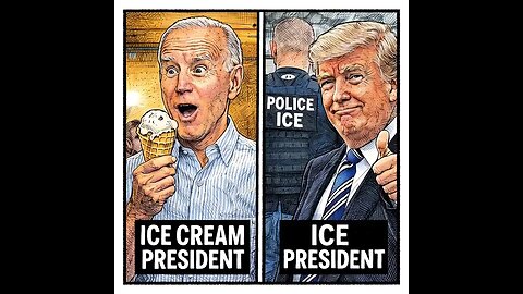 Trump...best president EVER!