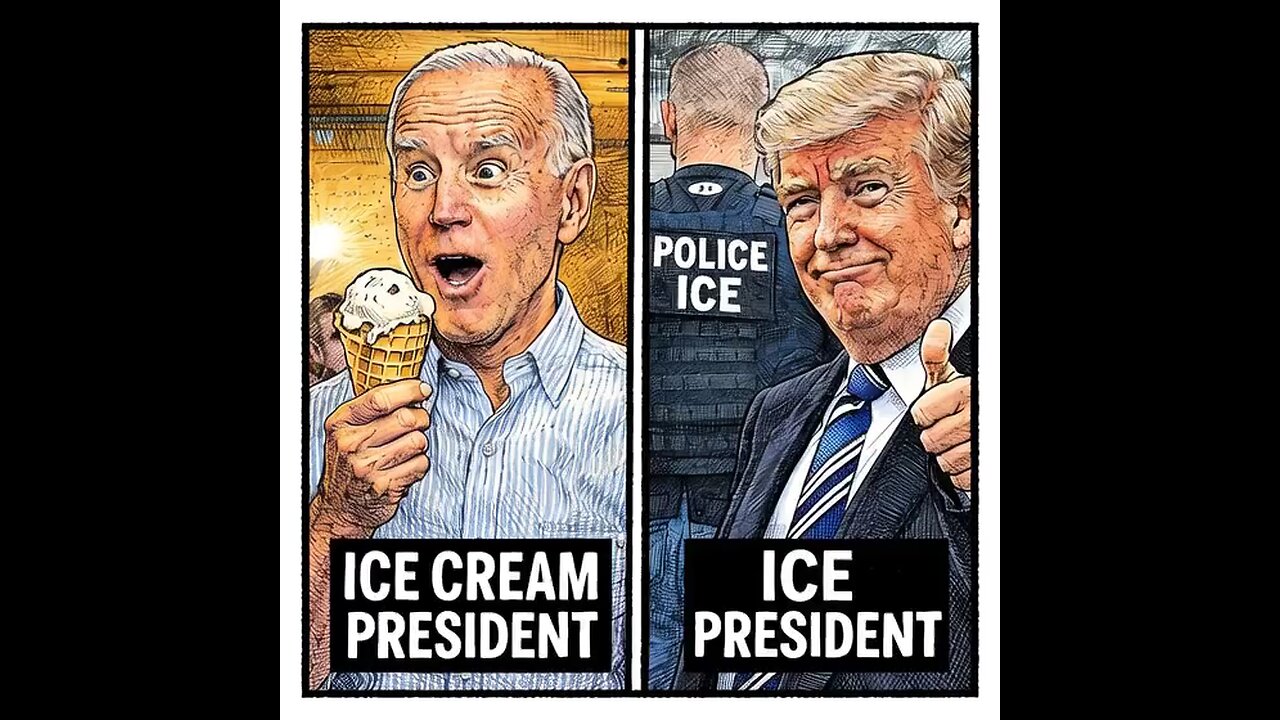 Trump...best president EVER!