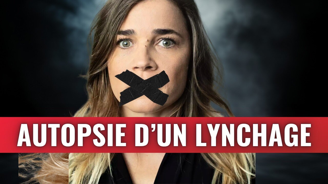 Blanche Gardin, Amir, c'est quoi ce délire