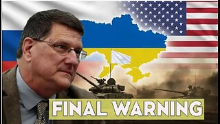 Kremlin to U.S.: War Ends on Russia’s Terms, Not Washington’s — Scott Ritter