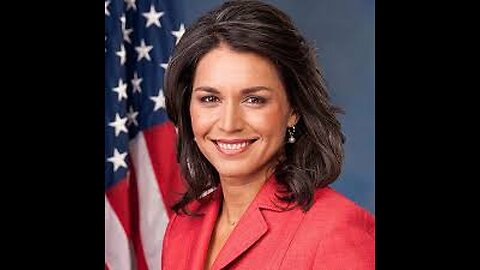Gabbard exige acusaciones penales por conspiración de Obama contra Trump en 2016