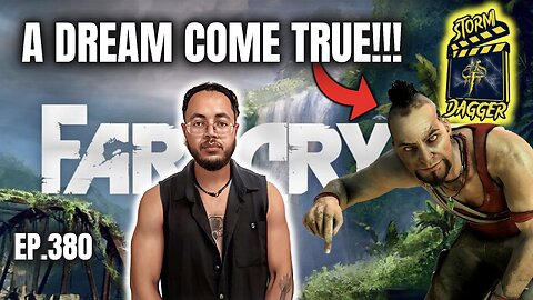 Far Cry OFFICIALLY Gets A TV Show But Will It Be GOOD?