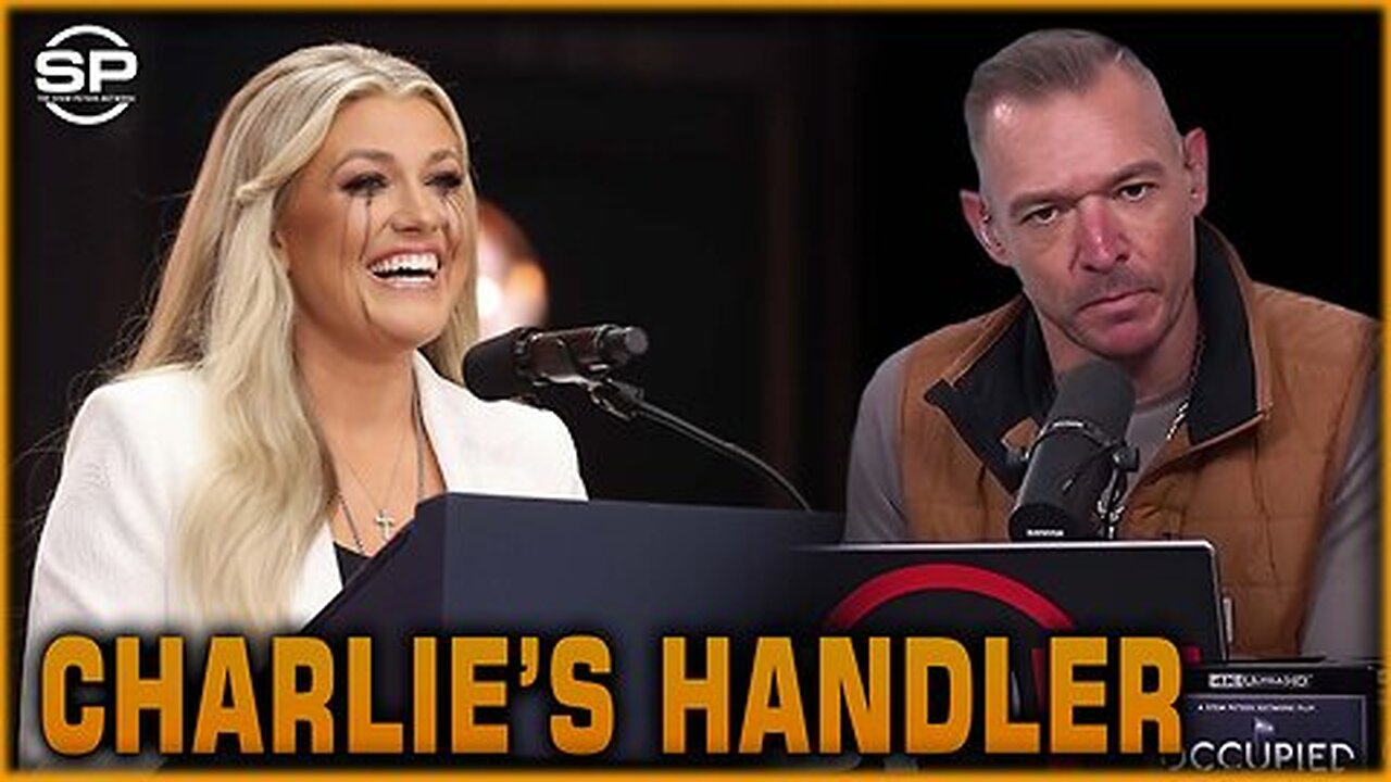 From Reality TV Star to Real-Life Handler ERIKA KIRK UNMASKED