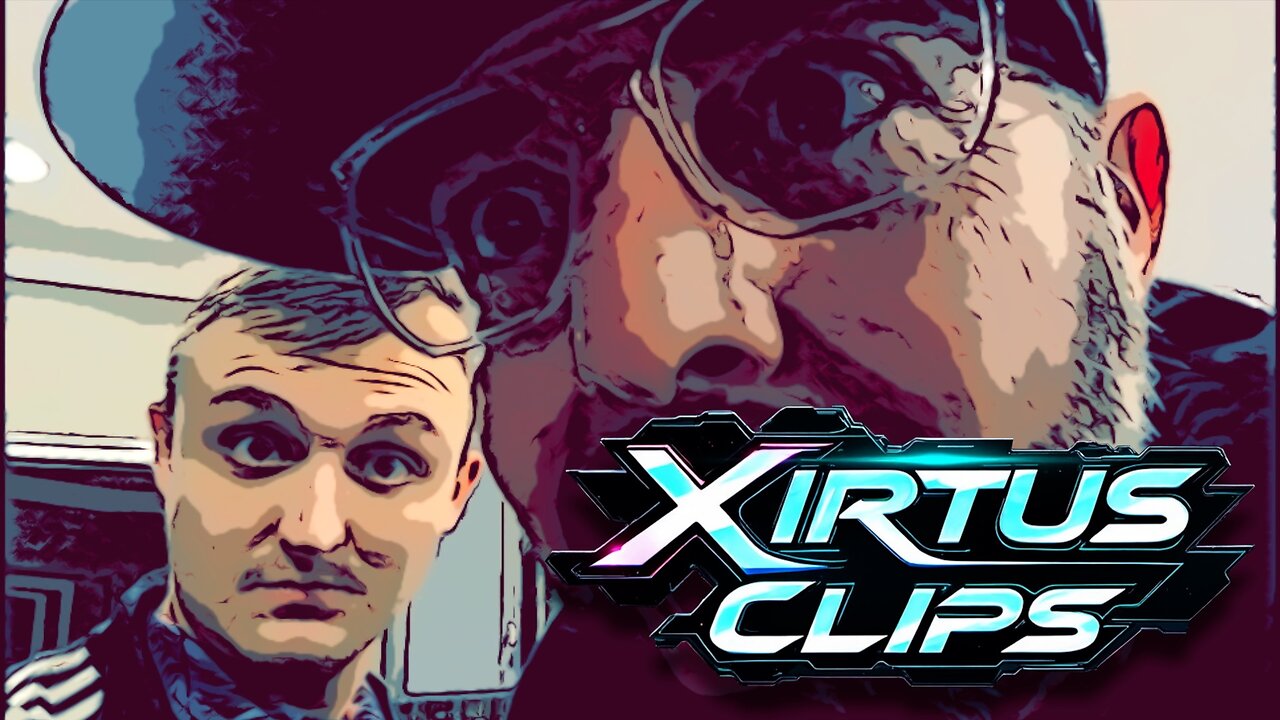 Is Everything a Lie? w/ Sam Tripoli