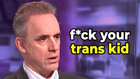 Jordan Peterson TAKING DOWN Woke Reporters For 10 Minutes Straight...