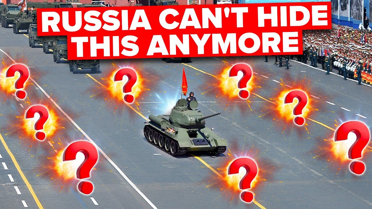 50 Russian-Ukrainian War Facts You Won’t Believe (But Are 100% Real)
