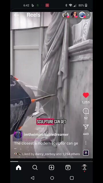 The Art Of The Old World