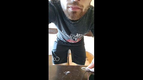 Doing Cocaine in Mexico 🇲🇽