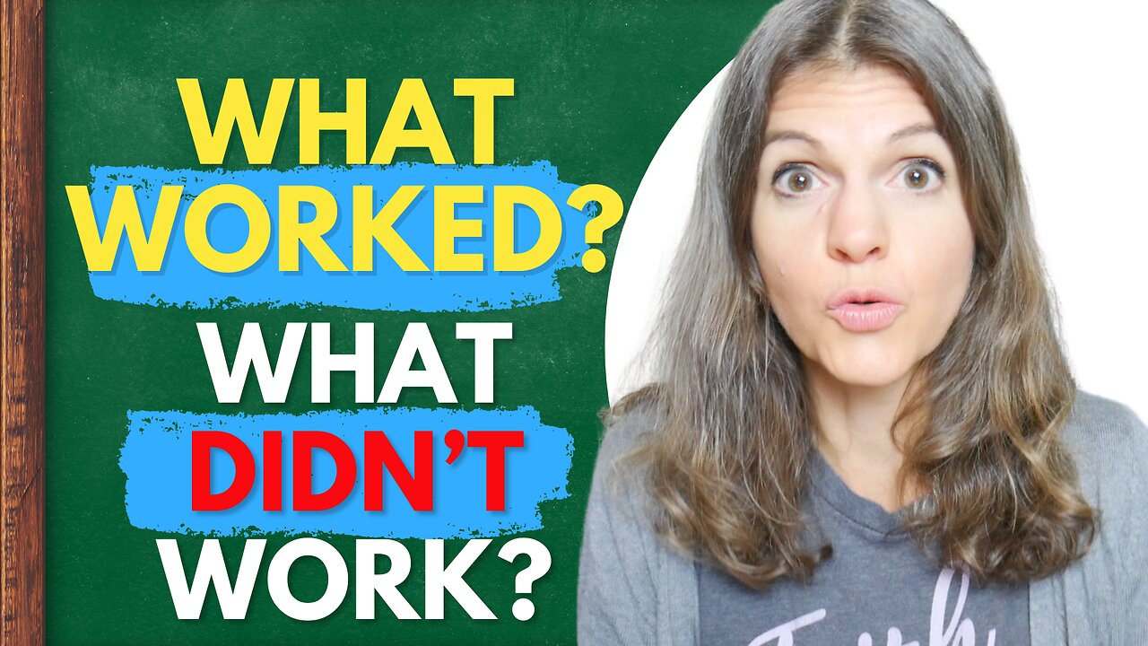 How To Homeschool Special Needs || CURRICULUM REVIEW & TIPS