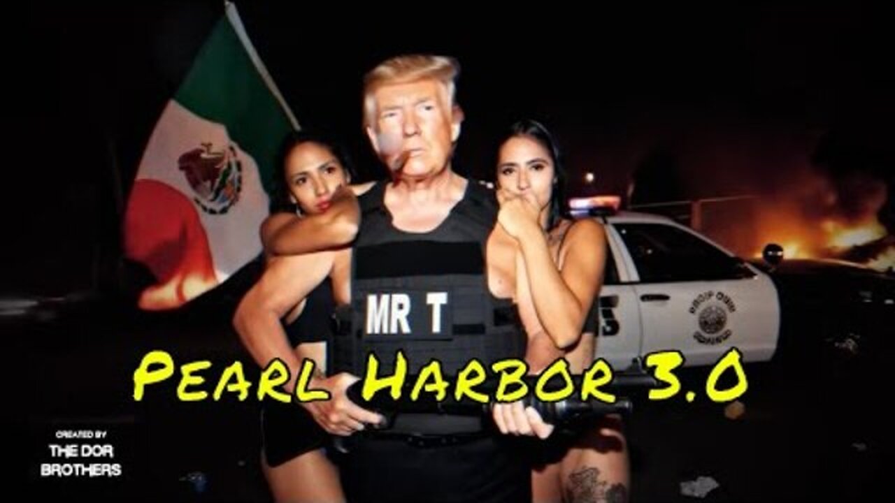 America Will be Struck Next, Mark These Words - RFB