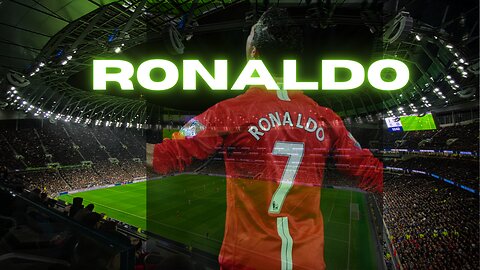 RONALDO