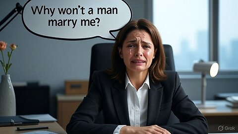 Societal Narcissism - Consequences Of The Feminist's Lies