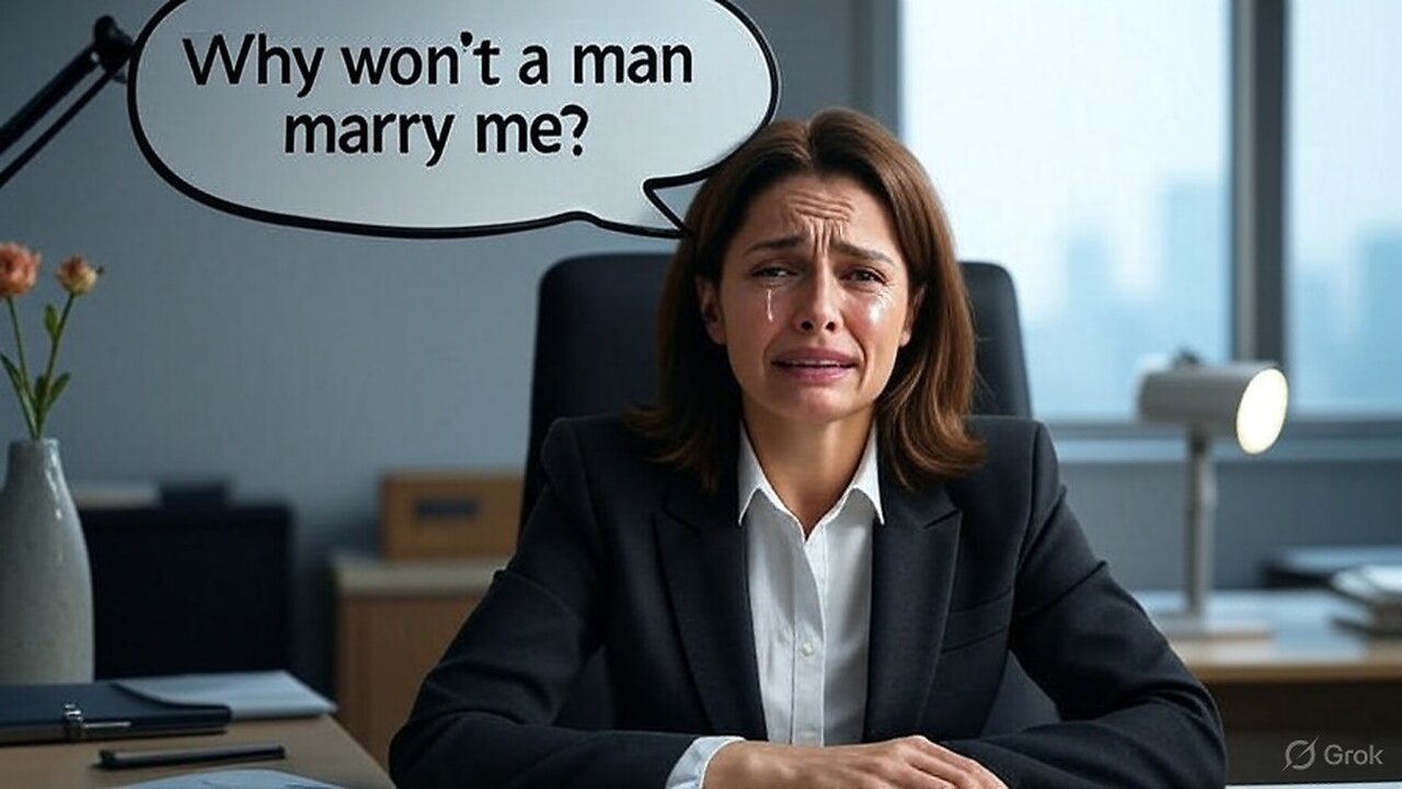 Societal Narcissism - Consequences Of The Feminist's Lies