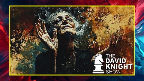"Unfolding the Truth: Are Baba Vanga's Prophecies Coming True?"