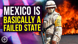 Mexico’s Cartels Are INSANE