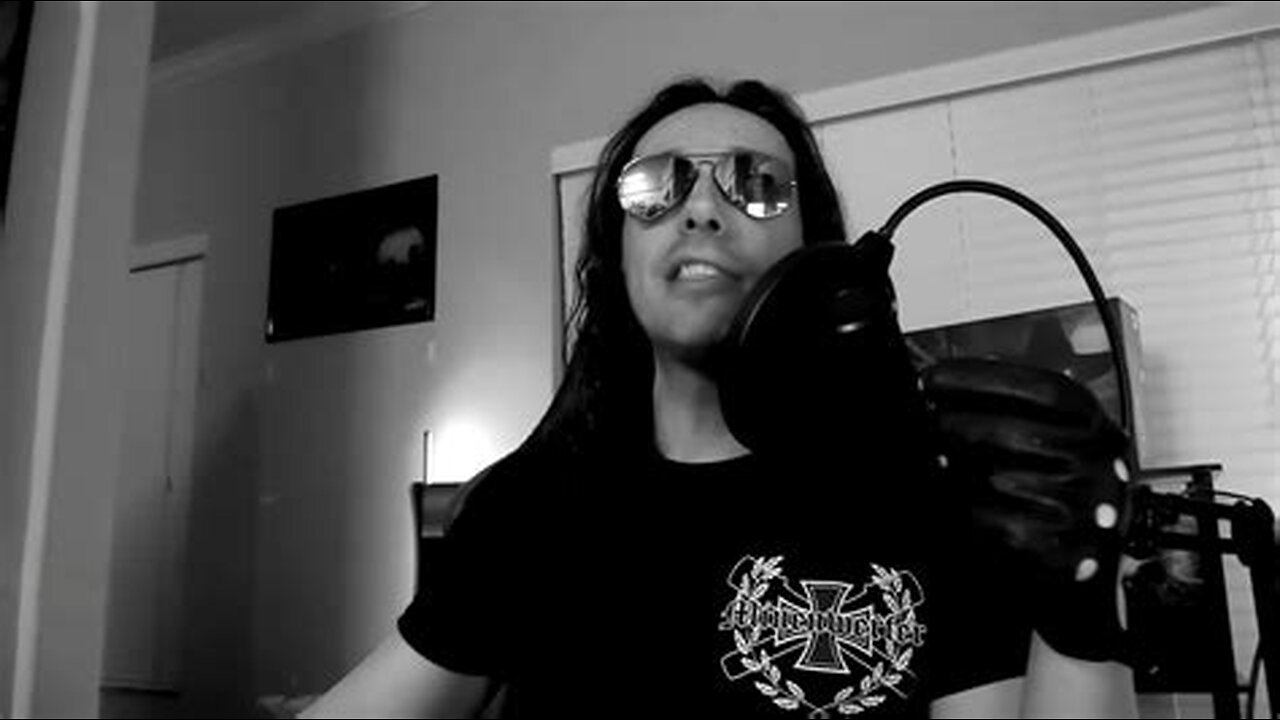 The Groomörfist Rant