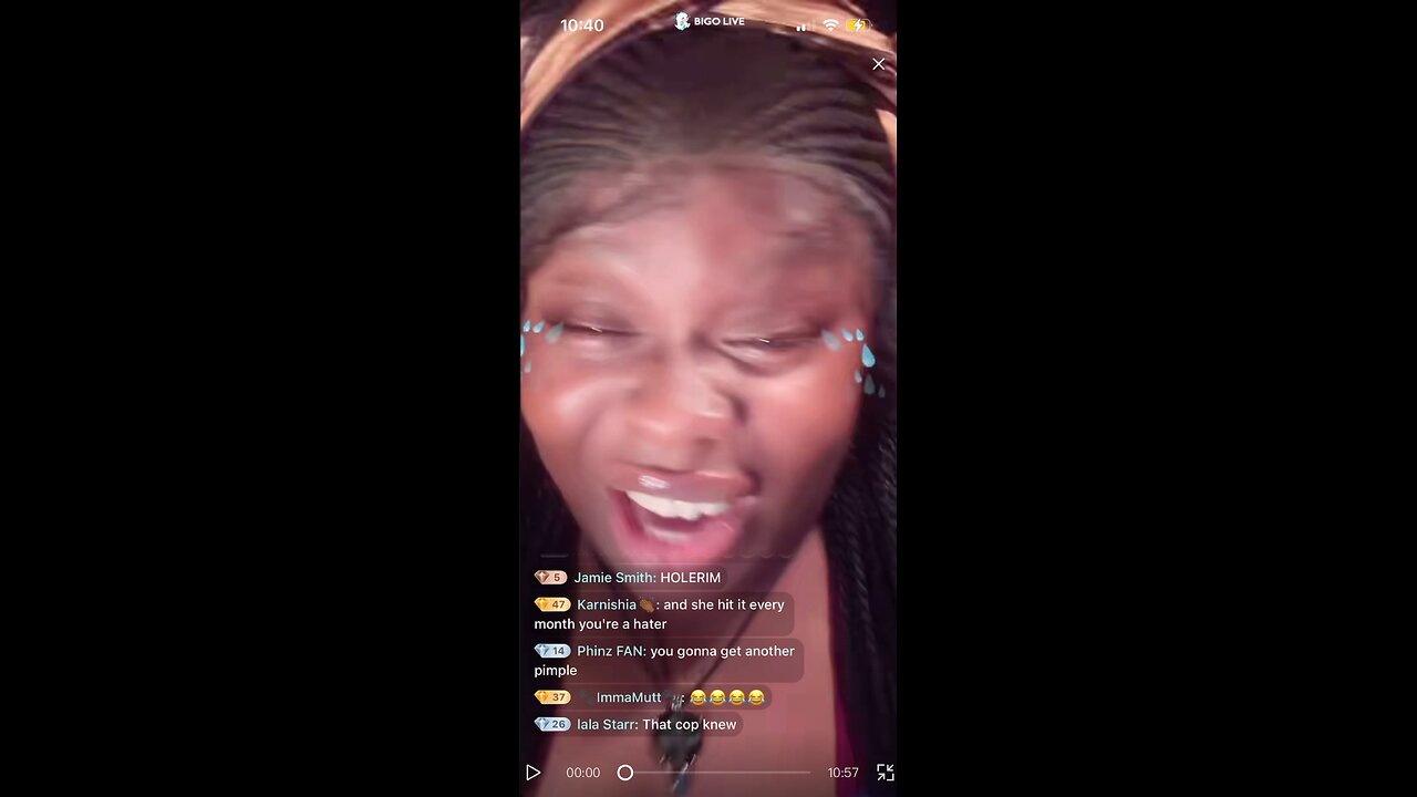 😱🤣MOET GOES OFF, SOME SAY SHES CRASHING OUT & SOME SAY SHES RECAPPING 🤔