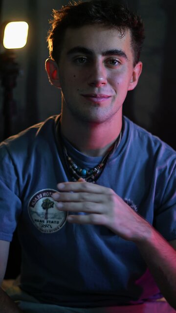 AI is replacing human connection🤖