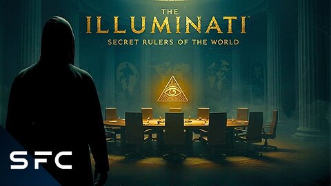 The Illuminati Secret Rulers Of The World | Full Documentary | Who are the Illuminati?