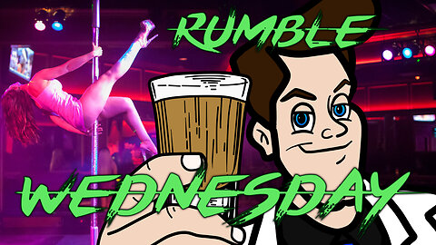 RUMBLE WEDNESDAY: Forbidden (W/ Special Guest Sleazy P. Martini) - 09/17/2025