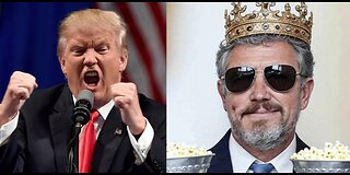 Thomas Massie Fights Trump To Release Epstein Files