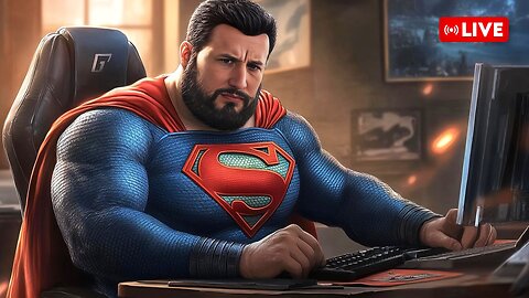 #1 WZ Hero - HIGH INTENSITY, HUGE EATS, and NONSTOP CONTENT