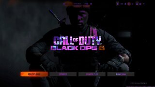 Black Ops 6 ( no commentary ) callofduty