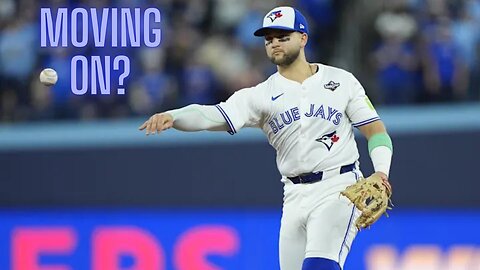 Does Kazuma Okamoto signing preclude Blue Jays from bringing back Bo Bichette?