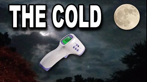 Is Moonlight COLD?