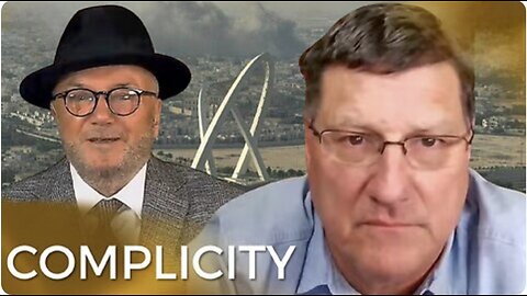 SCOTT RITTER : Hamas was acting in good faith, Israel clearly wasn't