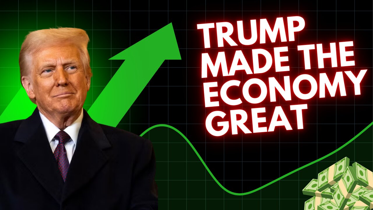 Trump’s TARRIFS Are WORKING