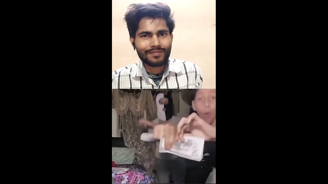 Bro, we are not rich