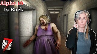 Higher Tier Jobs| Alpha 16 Is BACK Mod