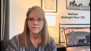 DREAM: Jesus Appears in His Glory - Resurrection Power Follows!