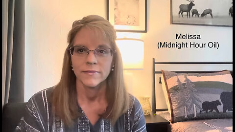 DREAM: Jesus Appears in His Glory - Resurrection Power Follows!