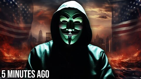 Something BIG is Happening - Look At What Happened That No One Is Talking About
