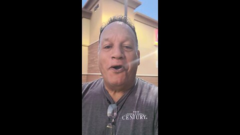 Caminando desde Tempe hasta Phoenix