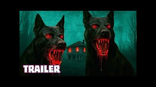 The Dogs Trailer #1 (2025)