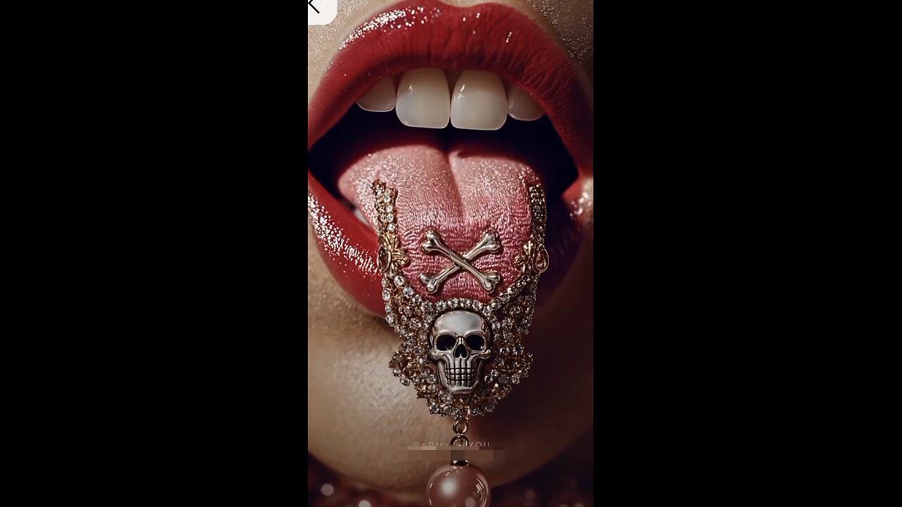 unique trend snack