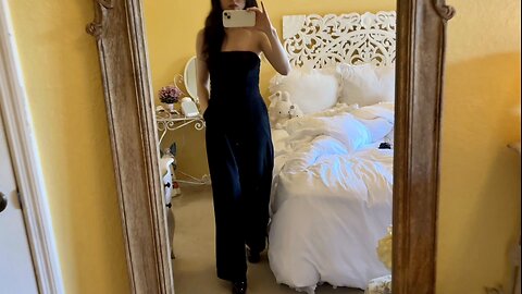 Clothing Haul Review + Try Ons