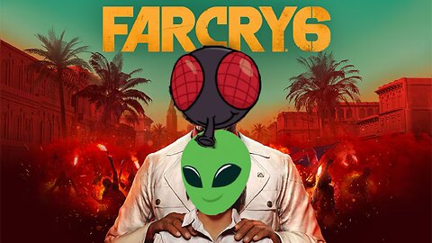 Far Cry 6: Becoming an Island Boy