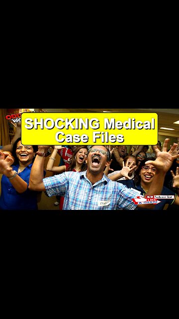 10 Bizarre Medical Mysteries That Will SHOCK You! (Rare Diseases)