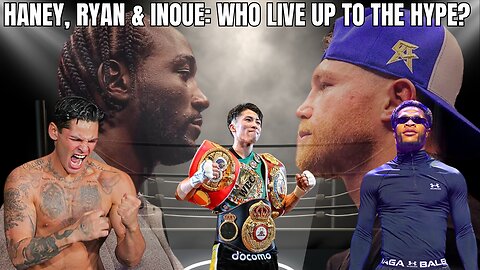Do Fans Want to See Devin Haney vs Ryan Garcia Rematch?
